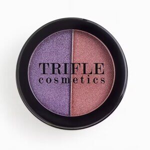 Brand New Trifle Cosmetics Eyeshadow Duo - Sorbet